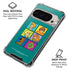 Scooby Doo Scooby-Doo Crew Pixel 9/9 Pro Clear Case